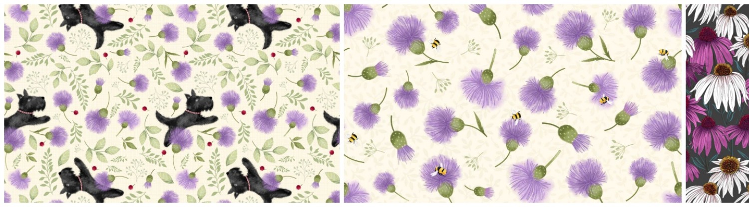 homepage scotties and thistles